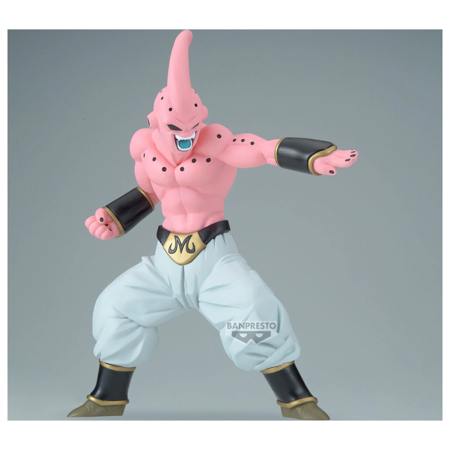 Dragon Ball Z Match Makers Majin Buu figure 18cm product photo