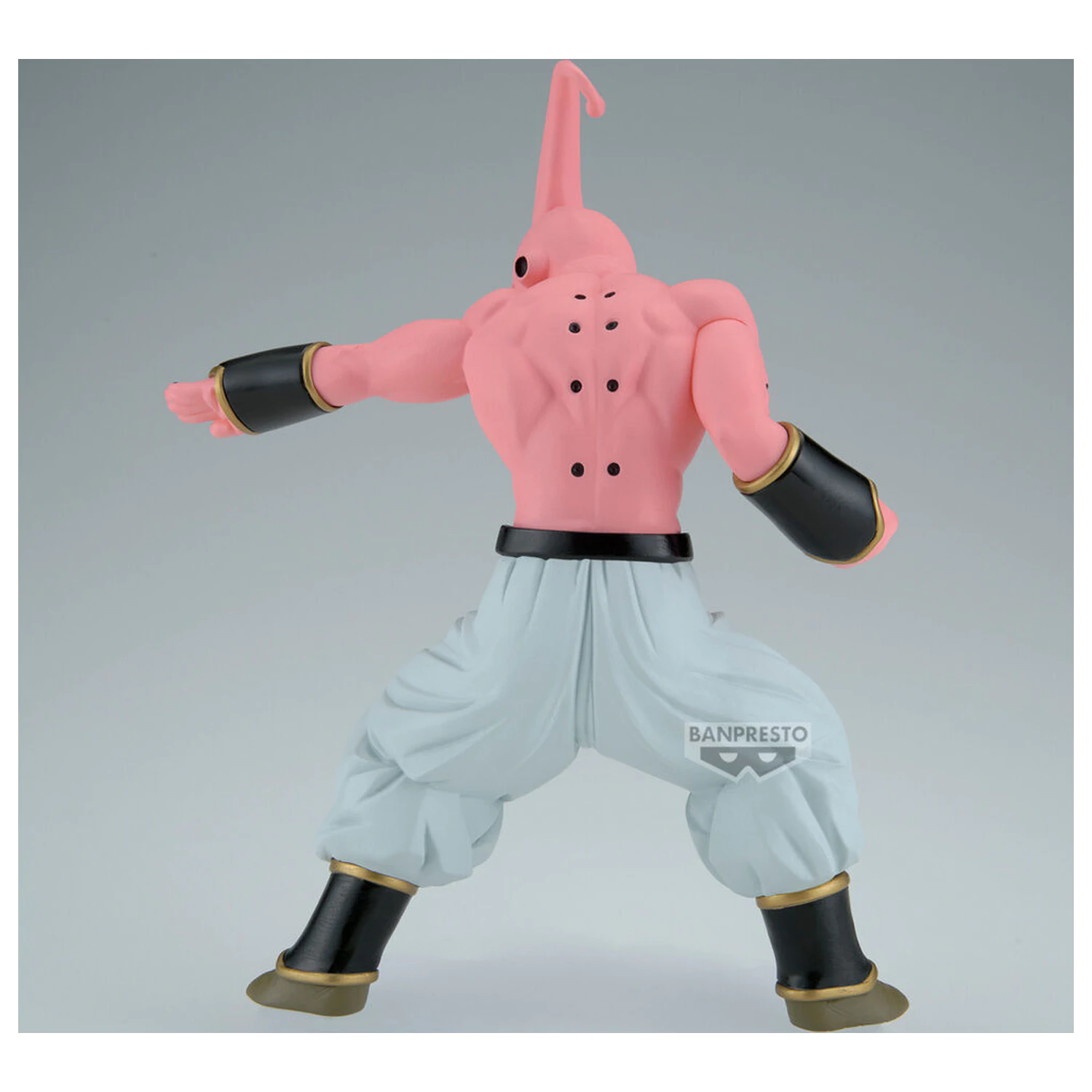 Dragon Ball Z Match Makers Majin Buu figure 18cm product photo