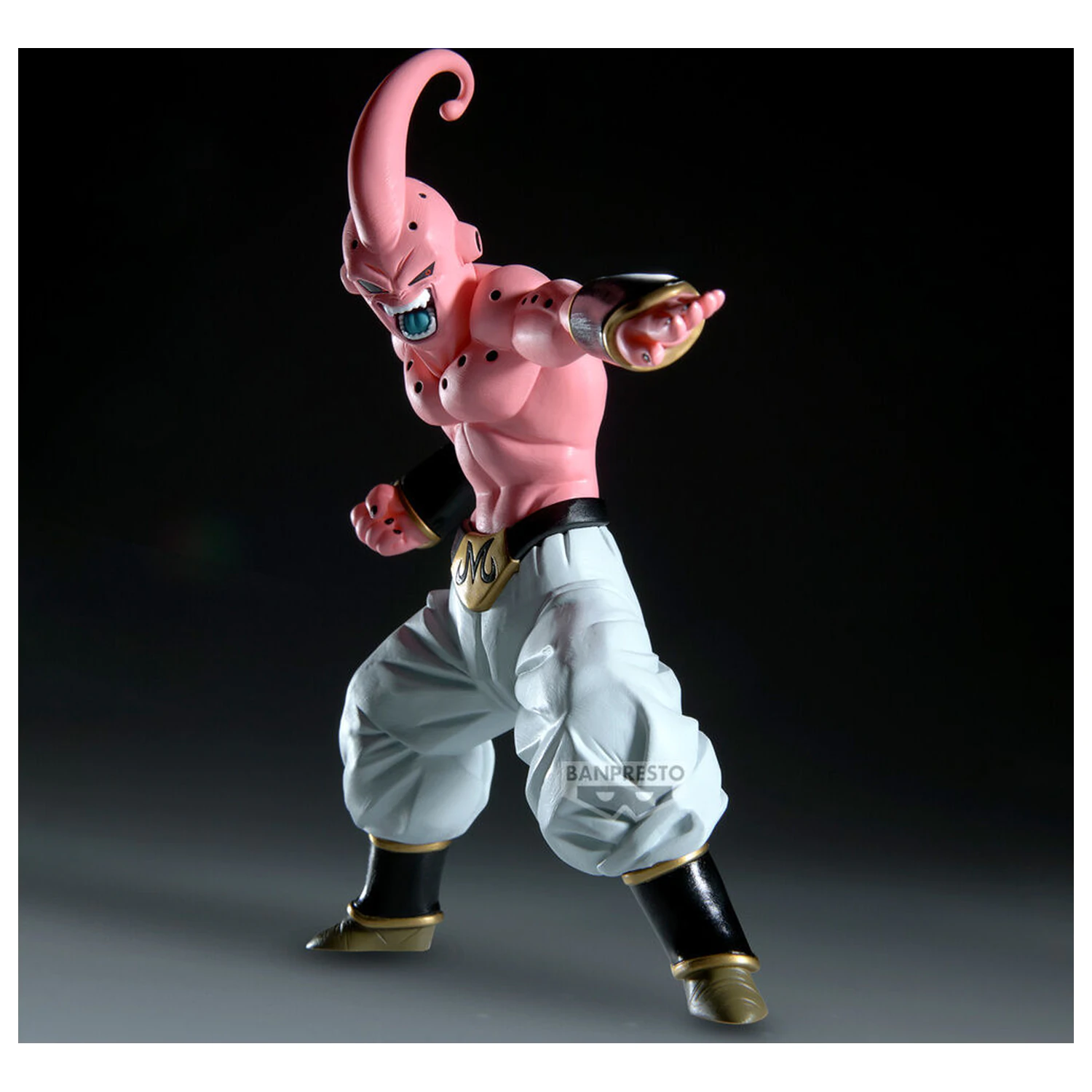 Dragon Ball Z Match Makers Majin Buu figure 18cm product photo