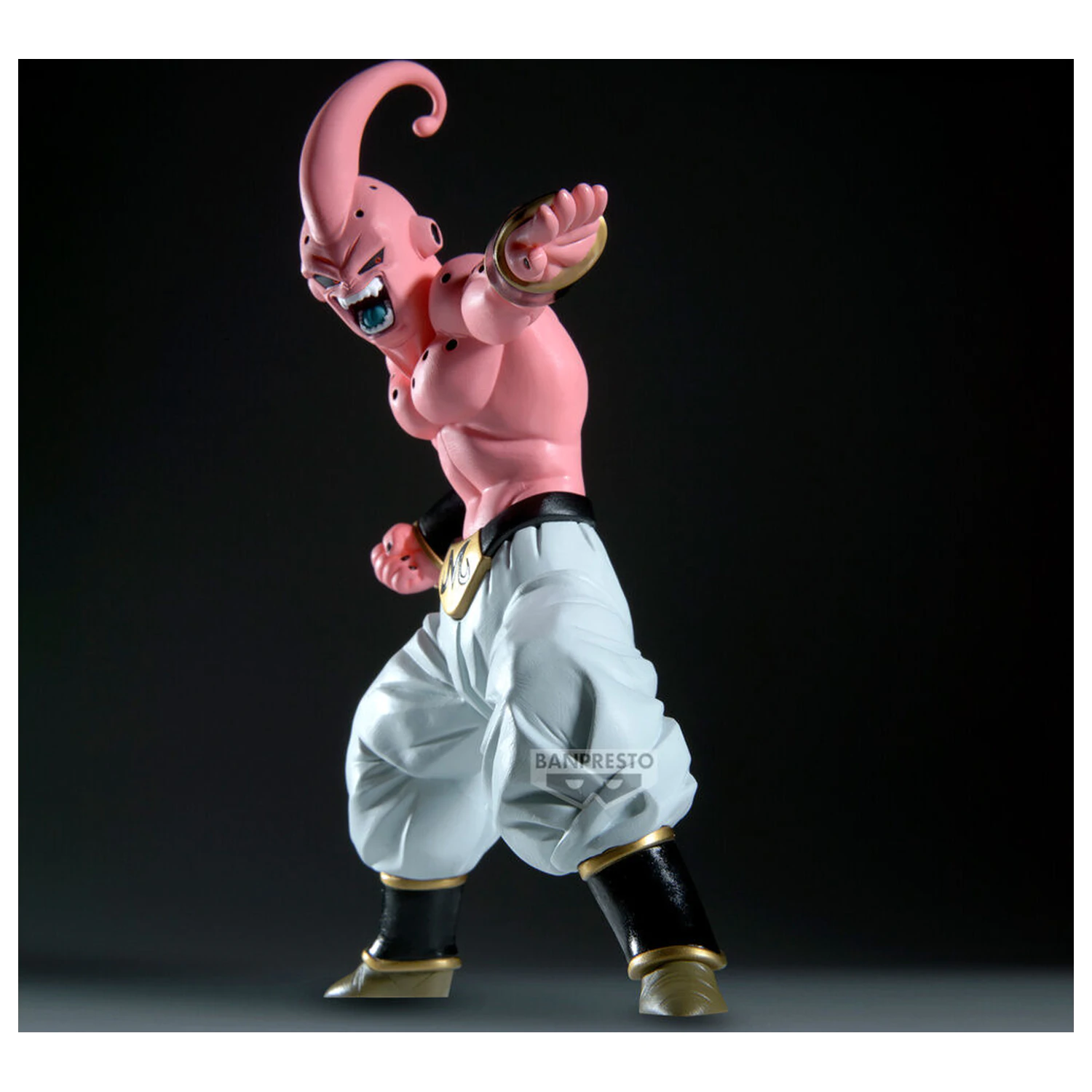 Dragon Ball Z Match Makers Majin Buu figure 18cm product photo