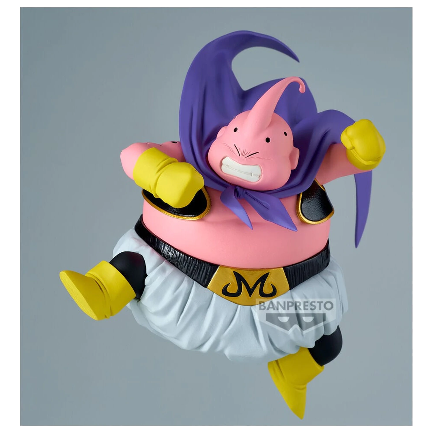 Dragon Ball Z Match Makers Majin Buu Good figure 20cm product photo