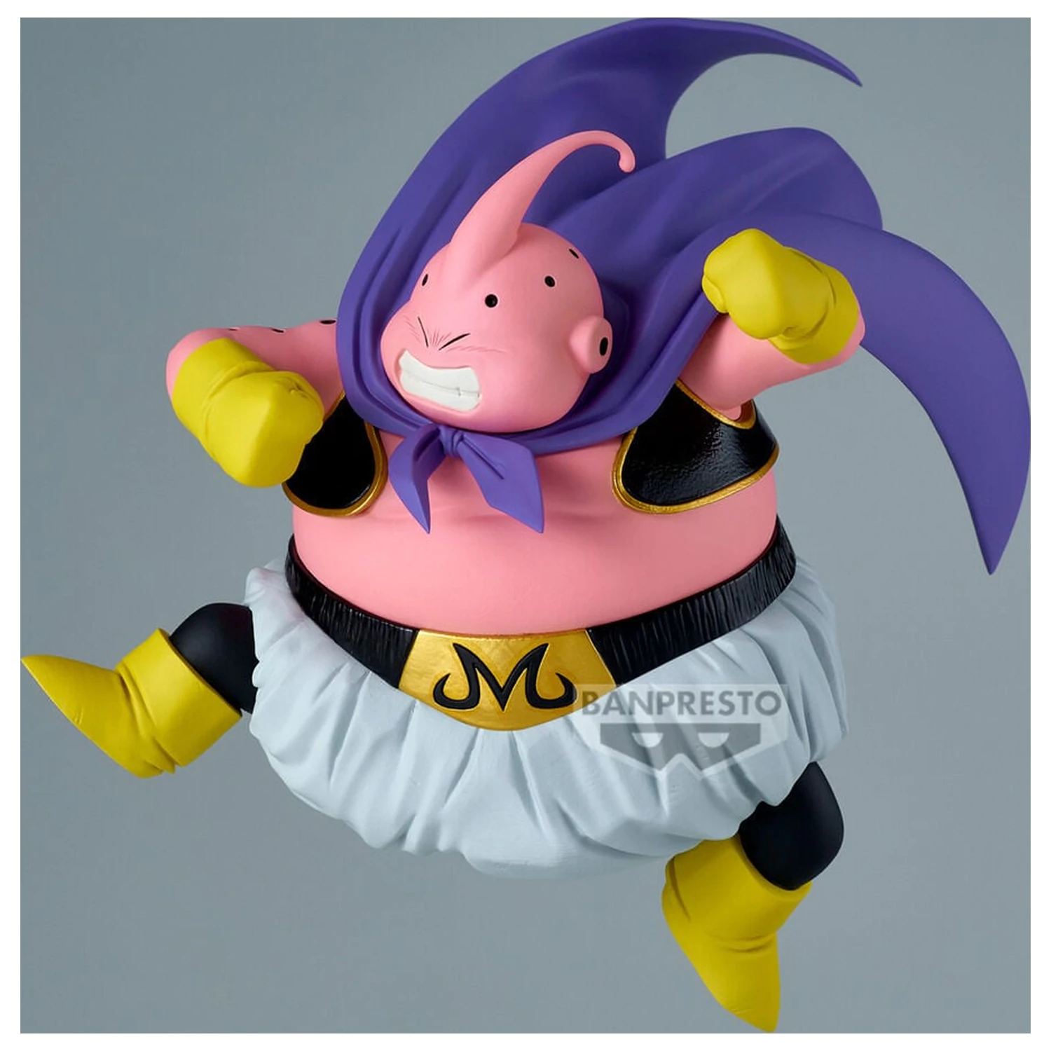 Dragon Ball Z Match Makers Majin Buu Good figure 20cm product photo