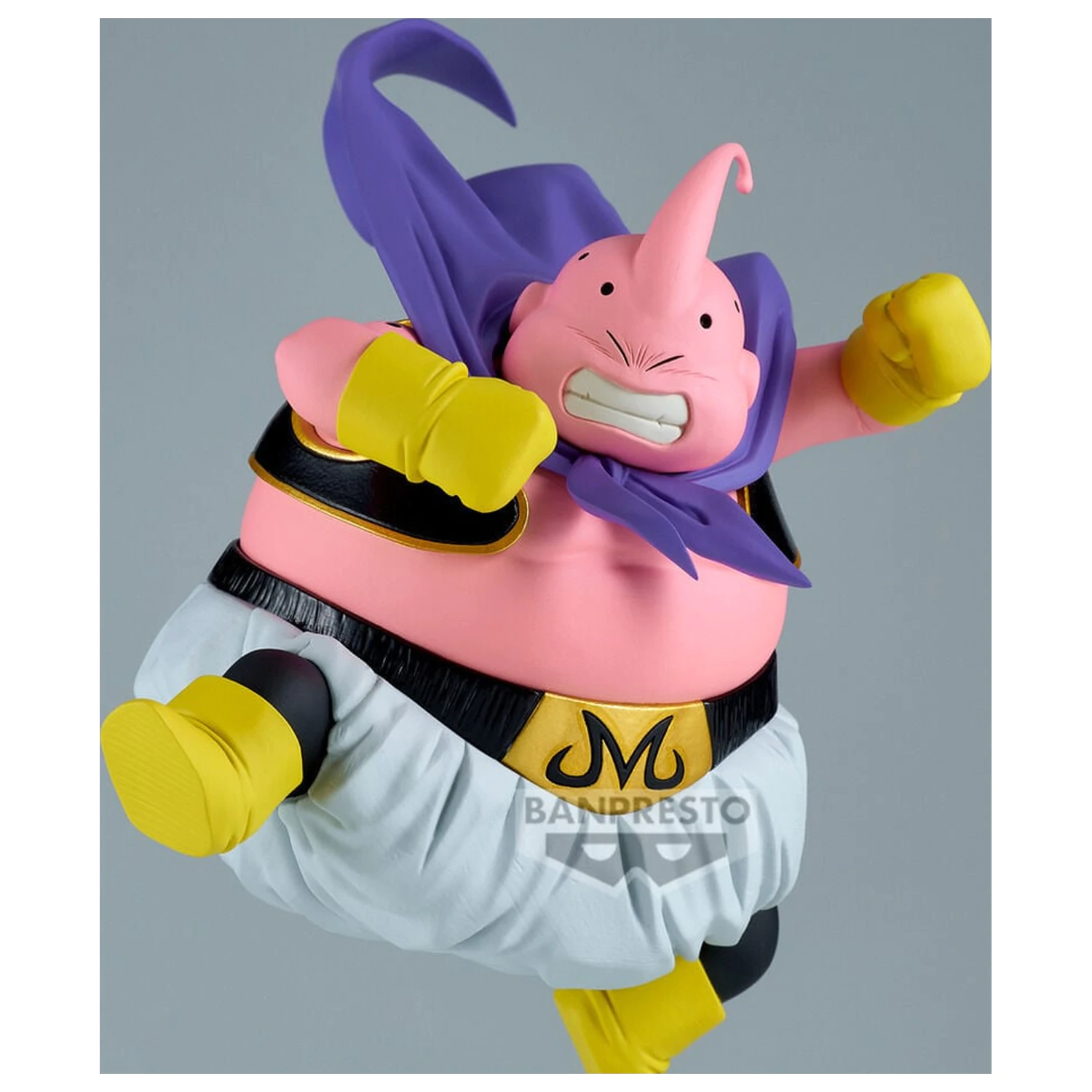 Dragon Ball Z Match Makers Majin Buu Good figure 20cm product photo