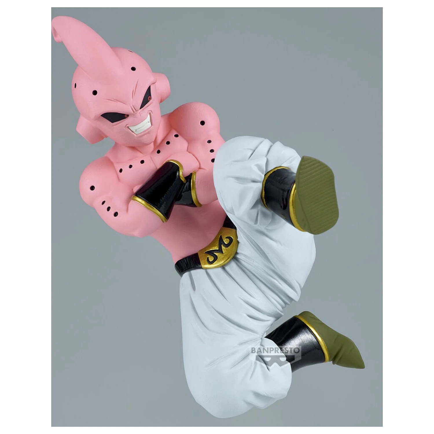 Dragon Ball Z Match Makers Majin Buu Pure figure 13cm product photo