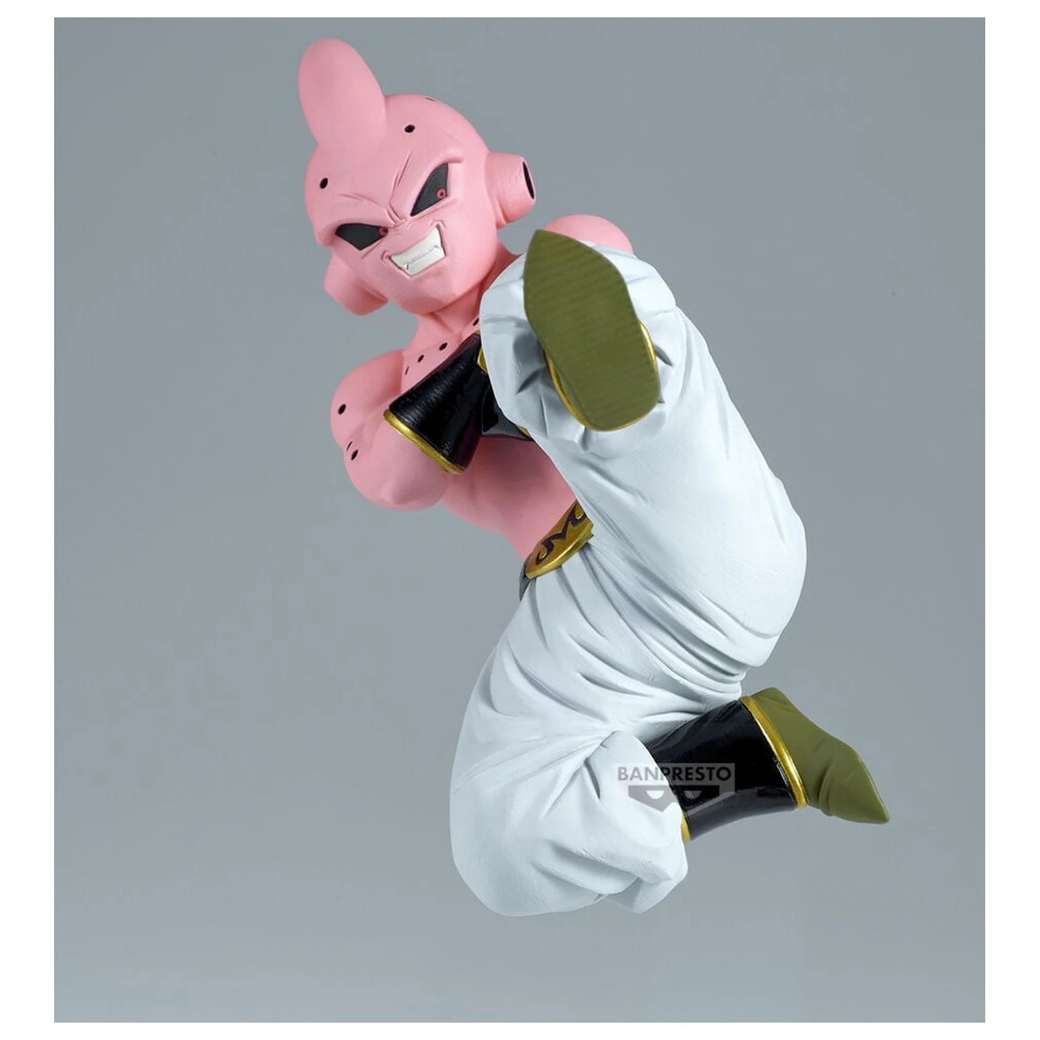 Dragon Ball Z Match Makers Majin Buu Pure figure 13cm product photo