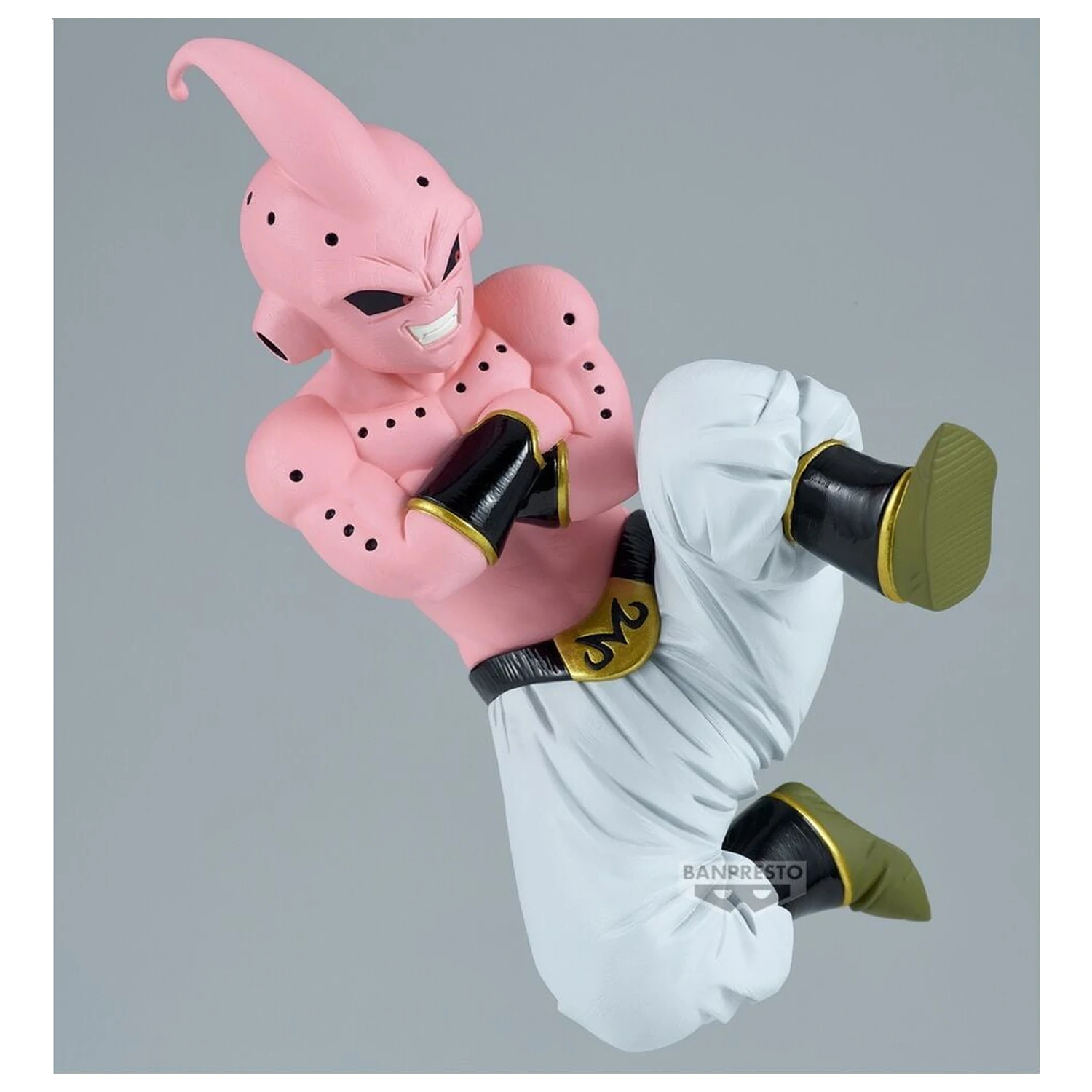 Dragon Ball Z Match Makers Majin Buu Pure figure 13cm product photo