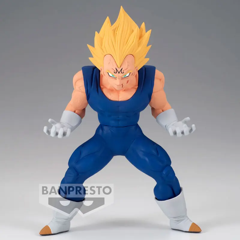 Dragon Ball Z Match Makers Majin Vegeta figure 15cm product photo