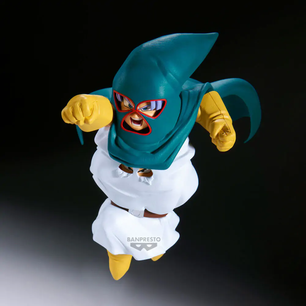 Dragon Ball Z Match Makers Mighty Mask figure 13cm product photo