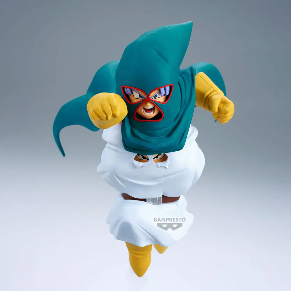 Dragon Ball Z Match Makers Mighty Mask figure 13cm product photo