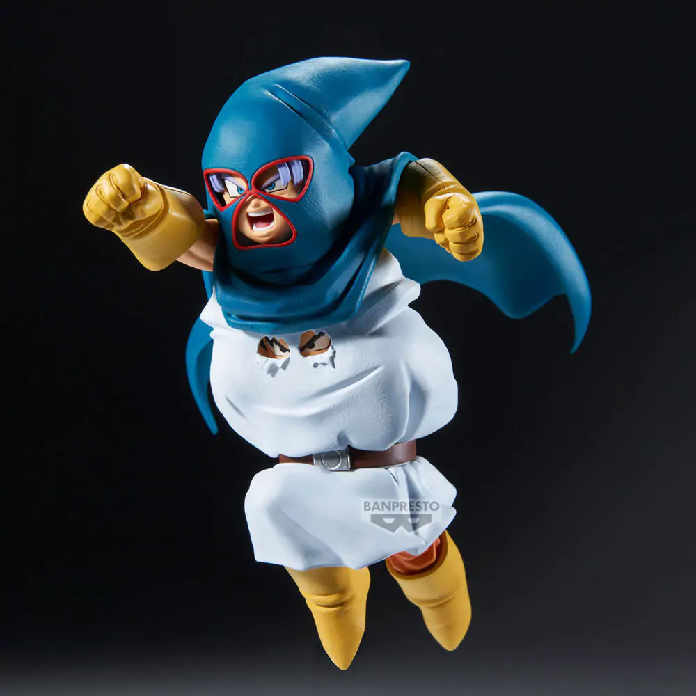 Dragon Ball Z Match Makers Mighty Mask figure 13cm product photo
