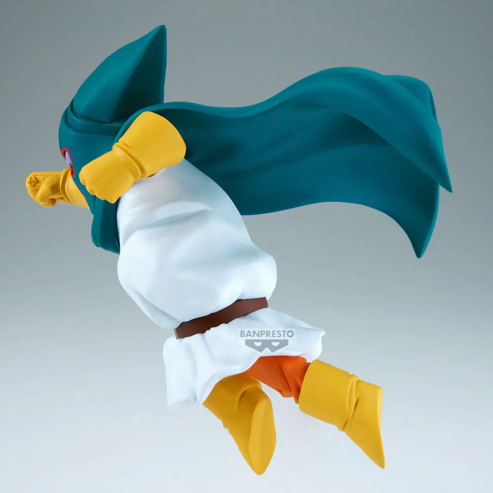 Dragon Ball Z Match Makers Mighty Mask figure 13cm product photo