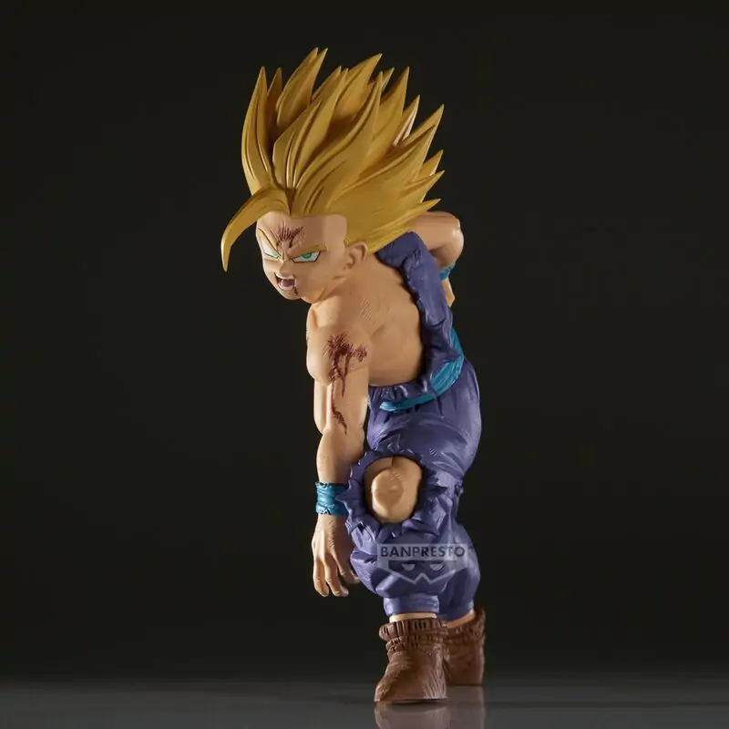 Dragon Ball Z Match Makers Super Saiyan Son Gohan figure 11cm termékfotó