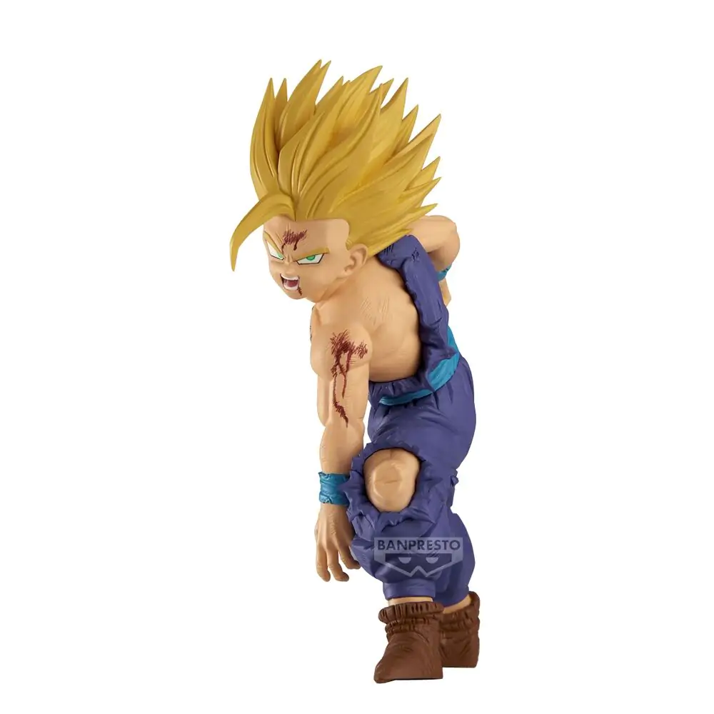 Dragon Ball Z Match Makers Super Saiyan Son Gohan figure 11cm termékfotó