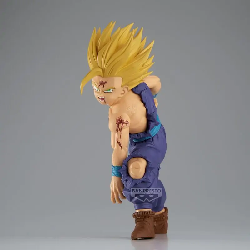 Dragon Ball Z Match Makers Super Saiyan Son Gohan figure 11cm termékfotó