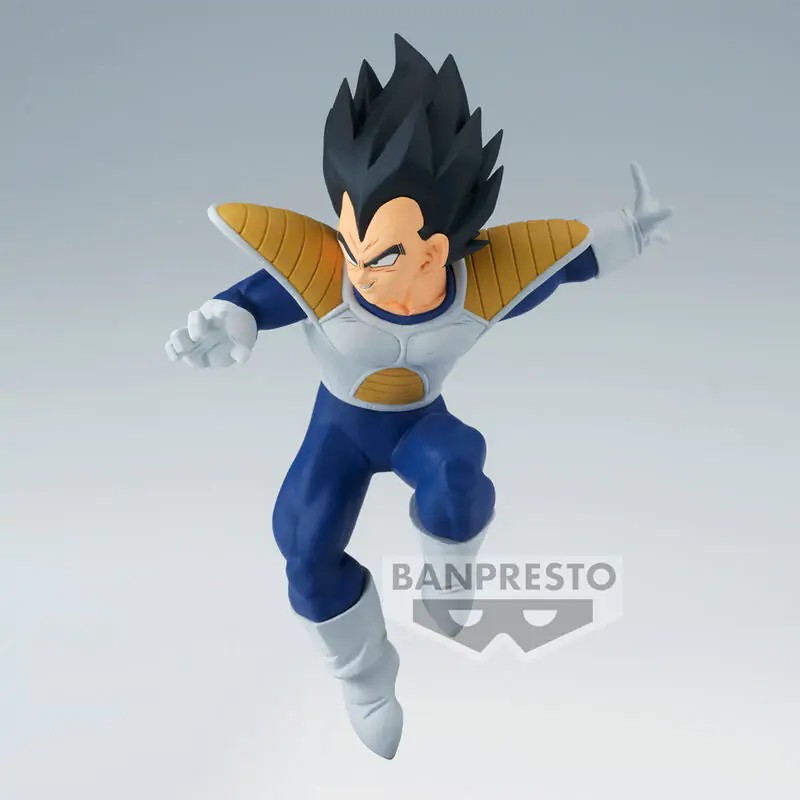 Dragon Ball Z Match Makers Vegeta figure 10cm termékfotó