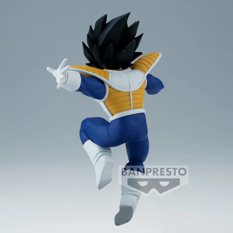 Dragon Ball Z Match Makers Vegeta figure 10cm termékfotó