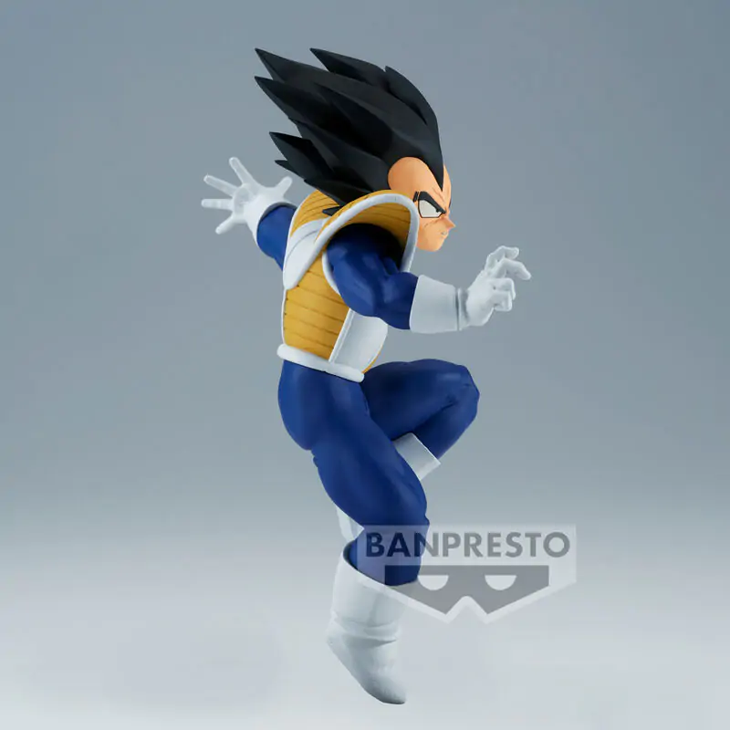 Dragon Ball Z Match Makers Vegeta figure 10cm termékfotó