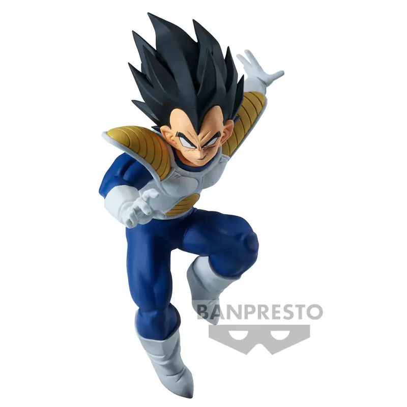 Dragon Ball Z Match Makers Vegeta figure 10cm termékfotó