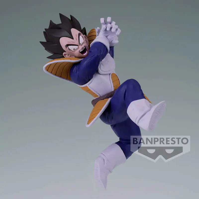 Dragon Ball Z Match Makers Vegeta figure 9cm termékfotó