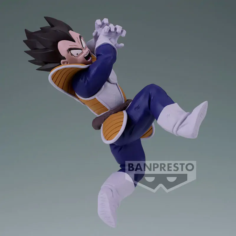 Dragon Ball Z Match Makers Vegeta figure 9cm termékfotó