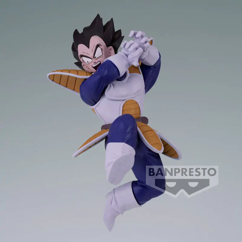 Dragon Ball Z Match Makers Vegeta figure 9cm termékfotó