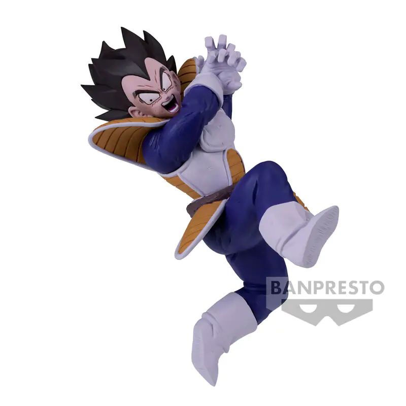 Dragon Ball Z Match Makers Vegeta figure 9cm termékfotó