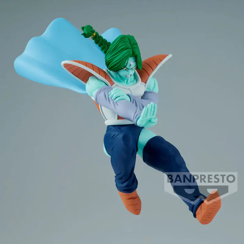 Dragon Ball Z Match Makers Zarbon figure 13cm termékfotó