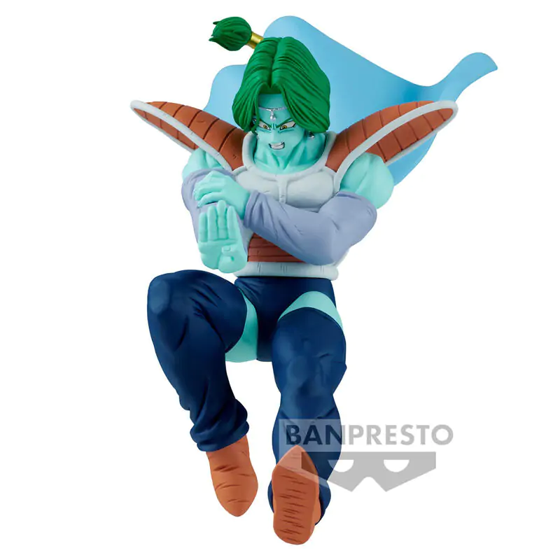 Dragon Ball Z Match Makers Zarbon figure 13cm termékfotó