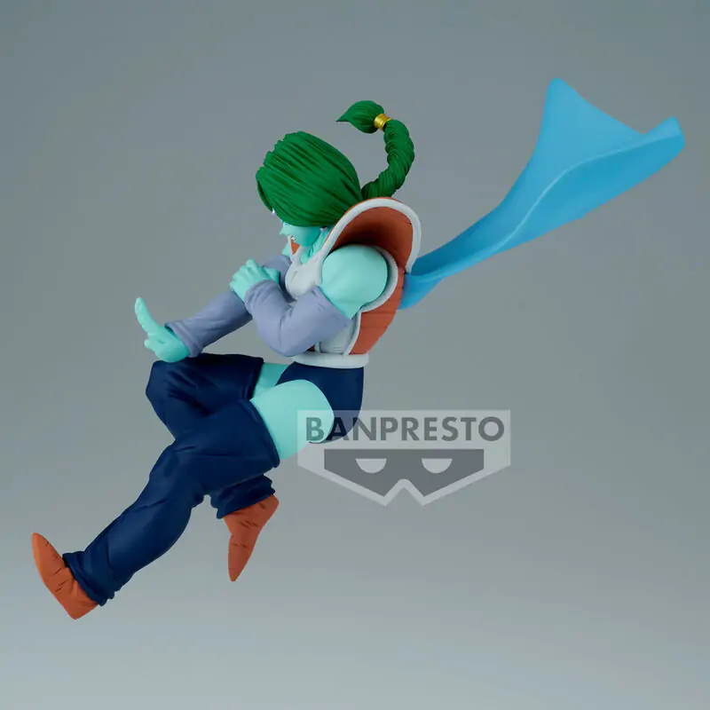 Dragon Ball Z Match Makers Zarbon figure 13cm termékfotó