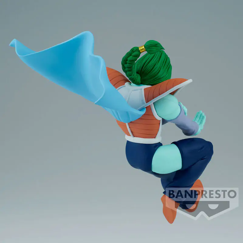 Dragon Ball Z Match Makers Zarbon figure 13cm termékfotó