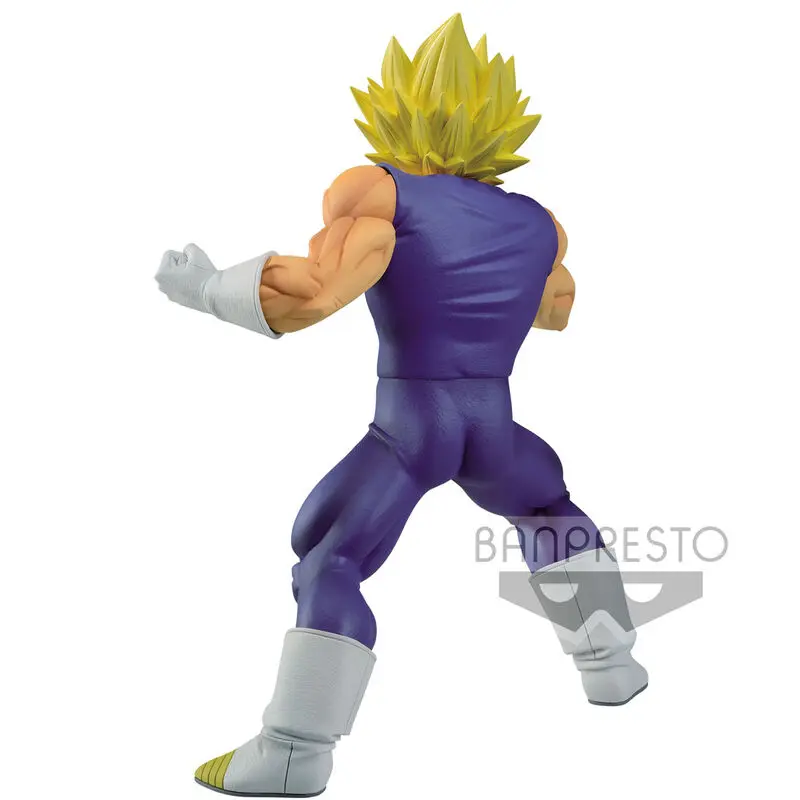 Dragon Ball Z Maximatic PVC Statue The Vegeta II 19 cm product photo