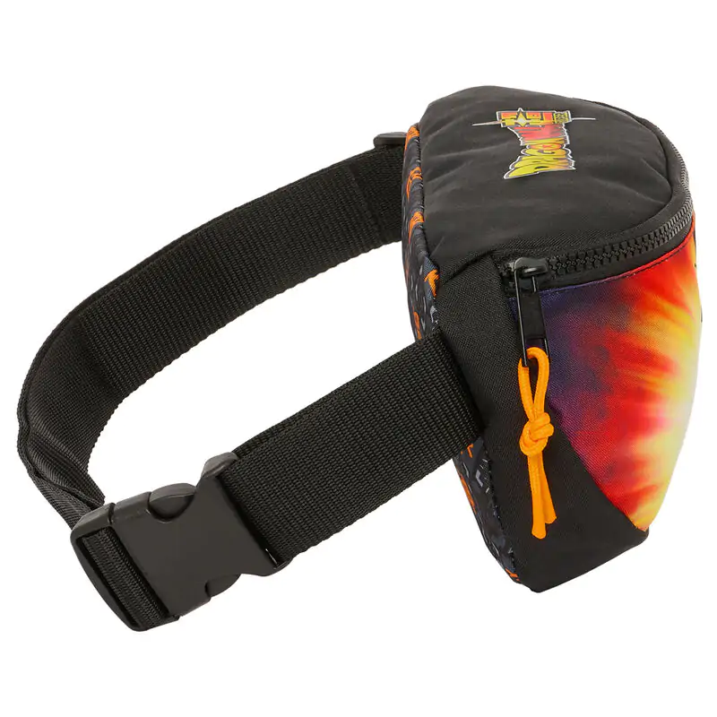 Dragon Ball Z belt pouch product photo