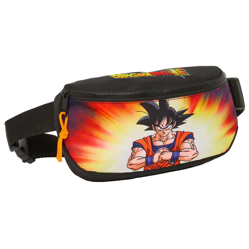 Dragon Ball Z belt pouch termékfotó