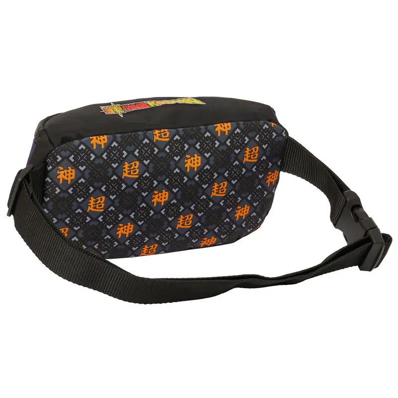 Dragon Ball Z belt pouch product photo