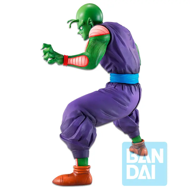 Dragon Ball Z Piccolo Ichibansho figure 25cm product photo