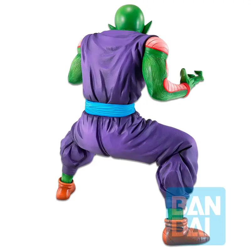 Dragon Ball Z Piccolo Ichibansho figure 25cm product photo