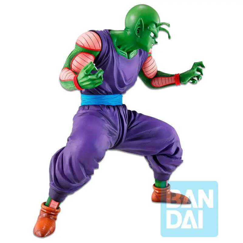Dragon Ball Z Piccolo Ichibansho figure 25cm product photo