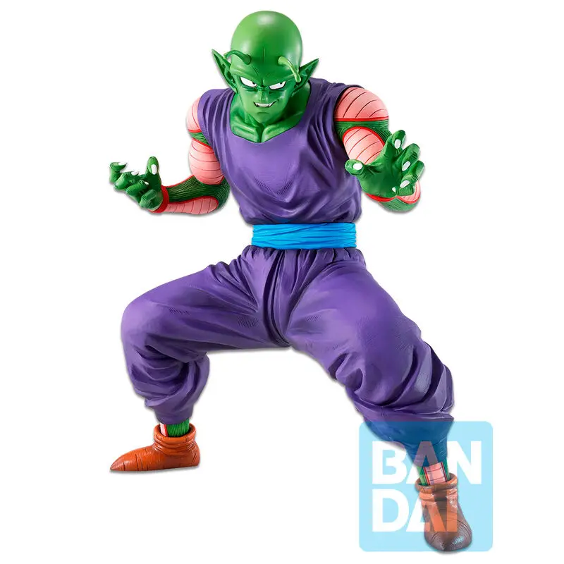 Dragon Ball Z Piccolo Ichibansho figure 25cm product photo