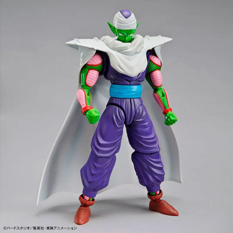 Dragon Ball Z Piccolo Model Kit figure 15cm product photo