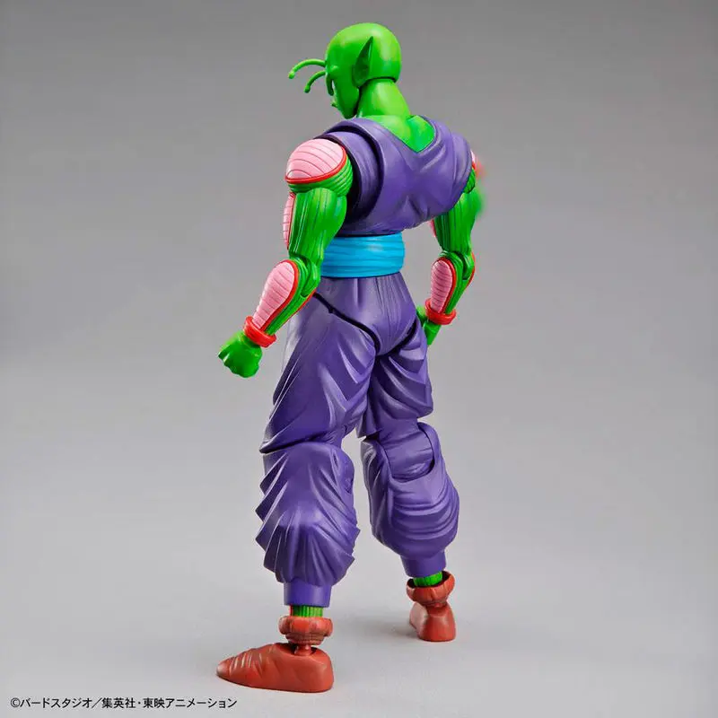 Dragon Ball Z Piccolo Model Kit figure 15cm product photo