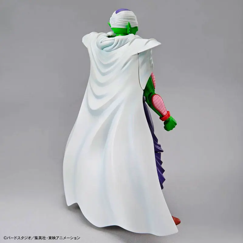 Dragon Ball Z Piccolo Model Kit figure 15cm product photo