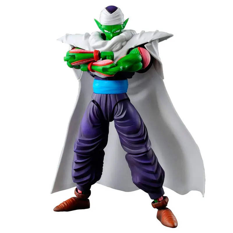 Dragon Ball Z Piccolo Model Kit figure 15cm product photo
