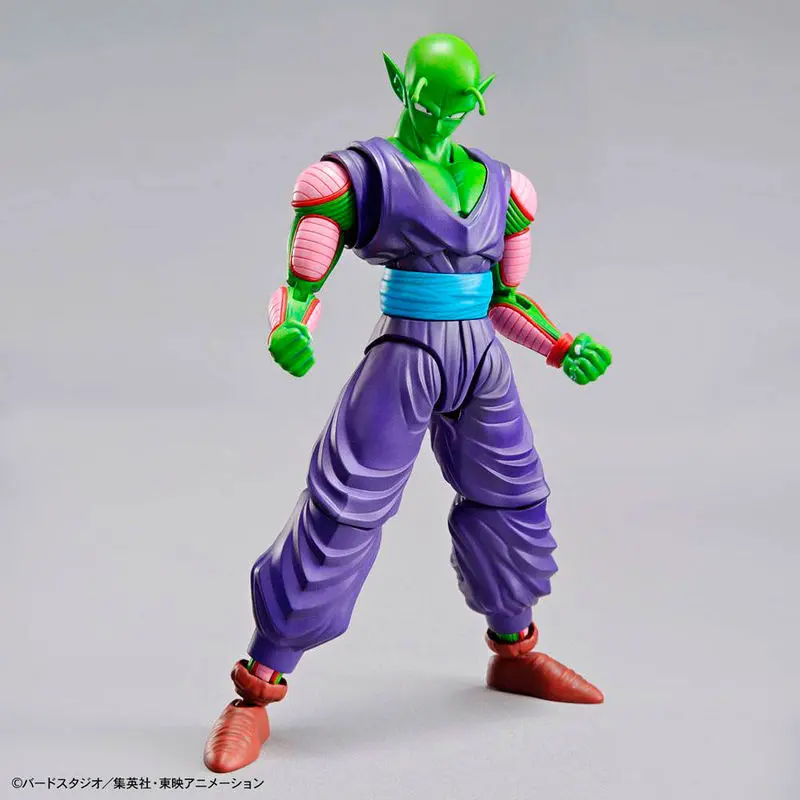 Dragon Ball Z Piccolo Model Kit figure 15cm product photo