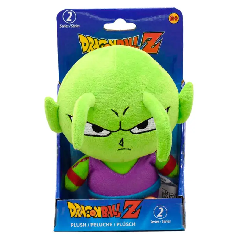 Dragon Ball Z Piccolo plush toy 15cm product photo