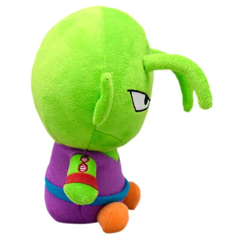 Dragon Ball Z Piccolo plush toy 15cm product photo