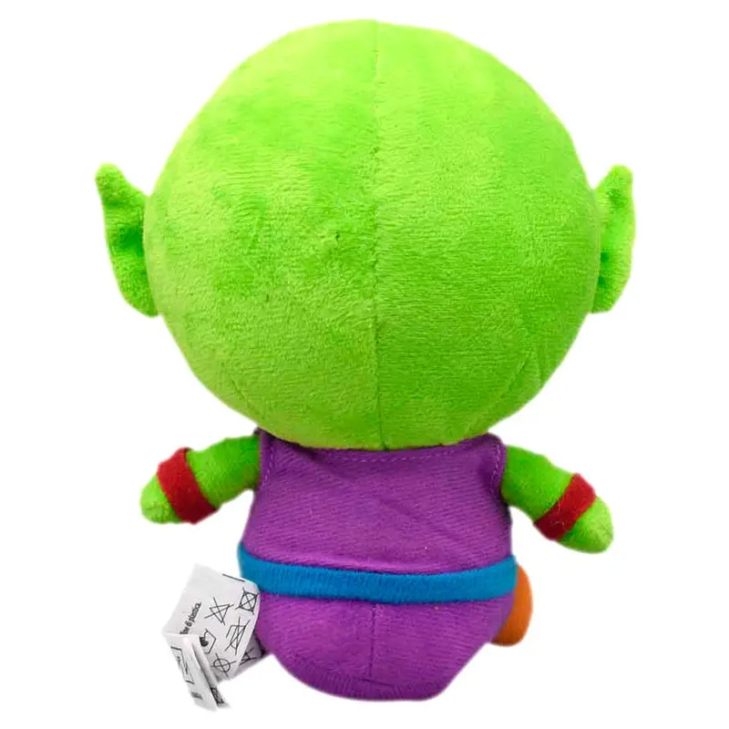 Dragon Ball Z Piccolo plush toy 15cm product photo