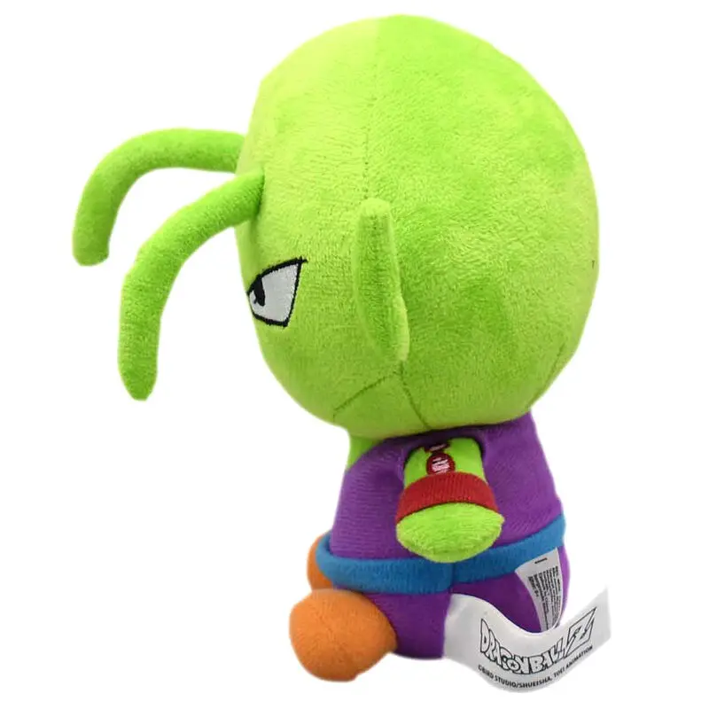 Dragon Ball Z Piccolo plush toy 15cm product photo