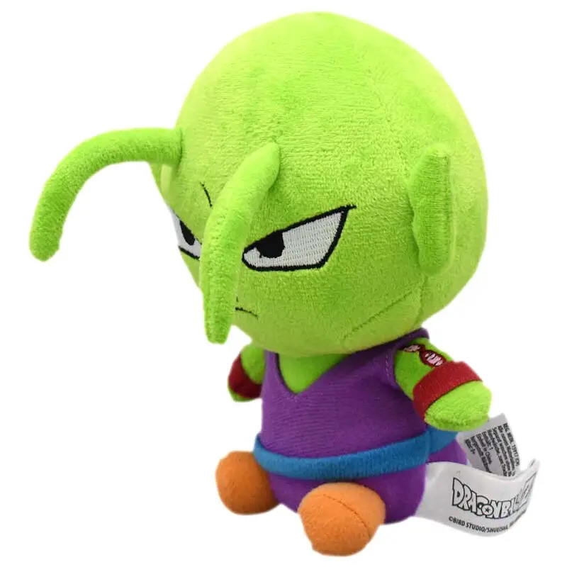Dragon Ball Z Piccolo plush toy 15cm product photo