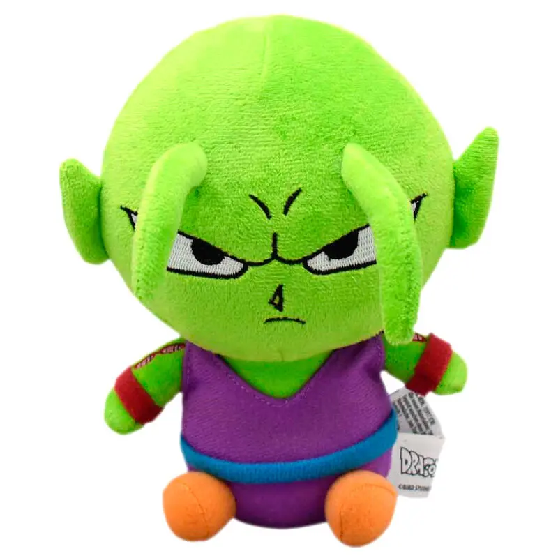 Dragon Ball Z Piccolo plush toy 15cm product photo