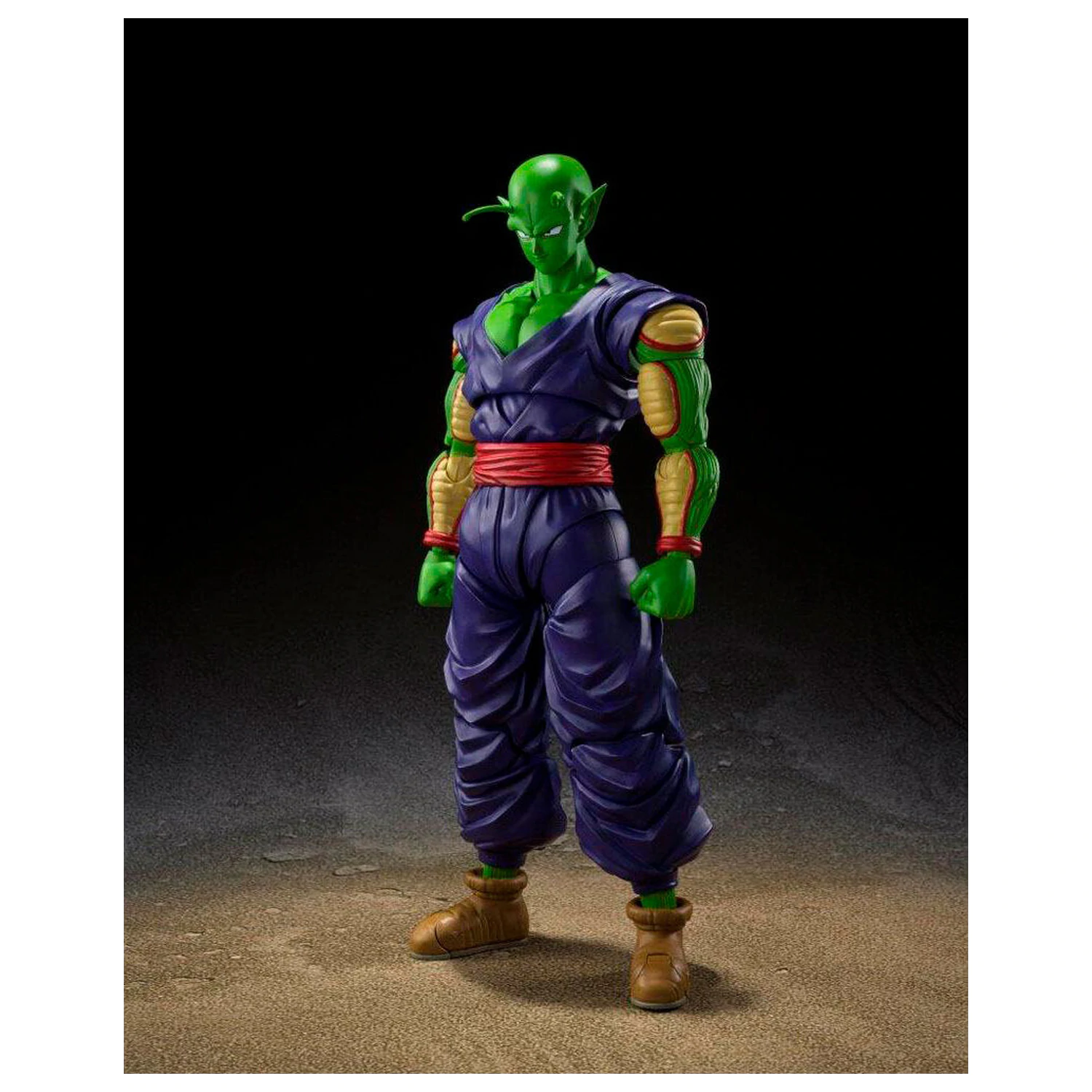 Dragon Ball Z Piccolo Super Hero S.H. Figuarts figure 16cm product photo